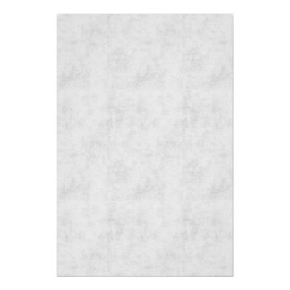 Póster Mármore Branco Moderno