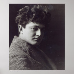 Póster Marque Gertler