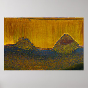 Poster Marra Mamba Tiger Eye