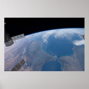 Poster Marrocos E Espanhas.