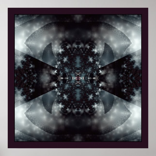 Poster martelo de thor (Frente)