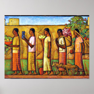 Poster Martinez - A Caminho do Mercado