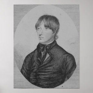 Póster Mary Anne Talbot, se não John Taylor
