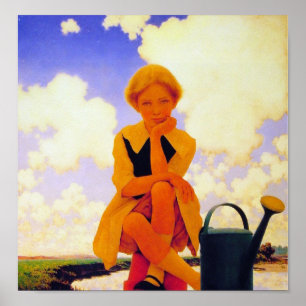Poster Mary, Mary