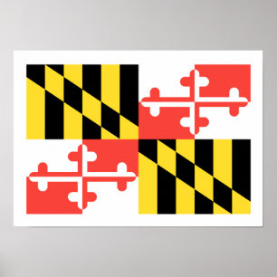PÓSTER MARYLAND