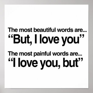 PÓSTER MAS EU TE AMO