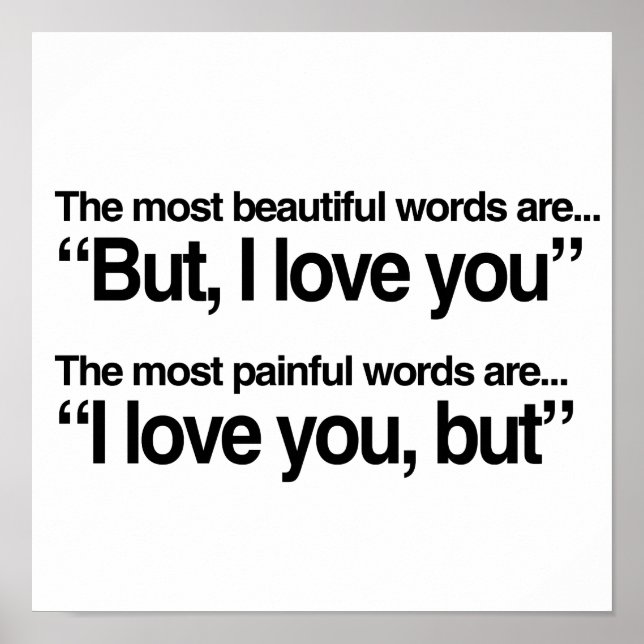 PÓSTER MAS EU TE AMO (Frente)