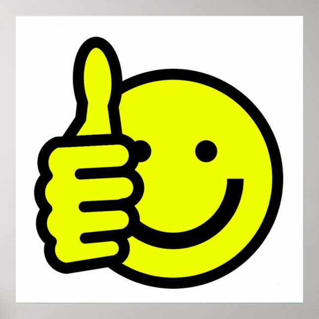 PÓSTER MAS PARA CIMA (Frente)