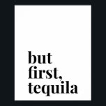 Poster Mas Primeira Tequila<br><div class="desc">Mas Primeira Tequila</div>