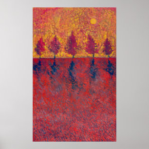 Póster Mas Um Pouco De Luz