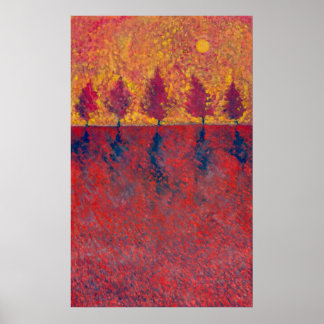 Póster Mas Um Pouco De Luz