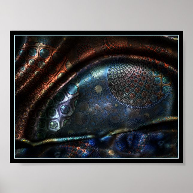 Póster MashMetal (Frente)