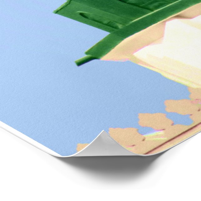 Poster Masjid Nabvi (Borda)