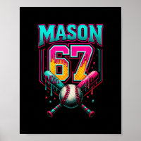 Mason 67 Sorvete Engraçado Gotejante Bysebyll Sorv