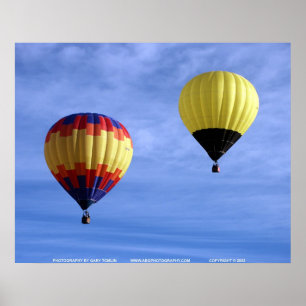 Póster Massa Ascension/GBTMA027