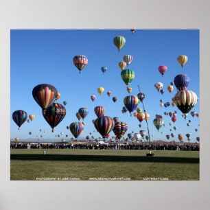 Poster Massa Ascension/JSK05