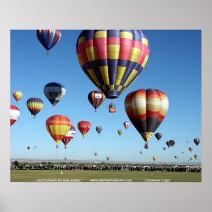 Poster Massa Ascension/JSK074