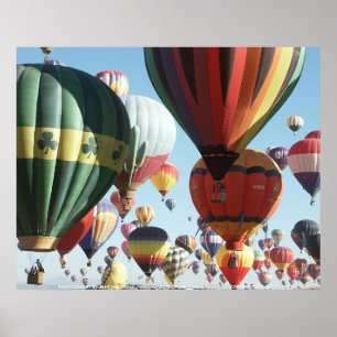 Póster Massa Ascension/JSK081