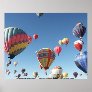 Poster Massa Ascension/JSK088