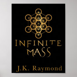 Poster Massa Infinita