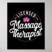 Massagem Licenciada por Terapia de Massagem Terapê