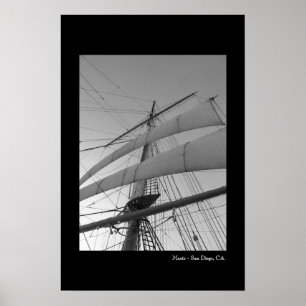 Poster Mastros
