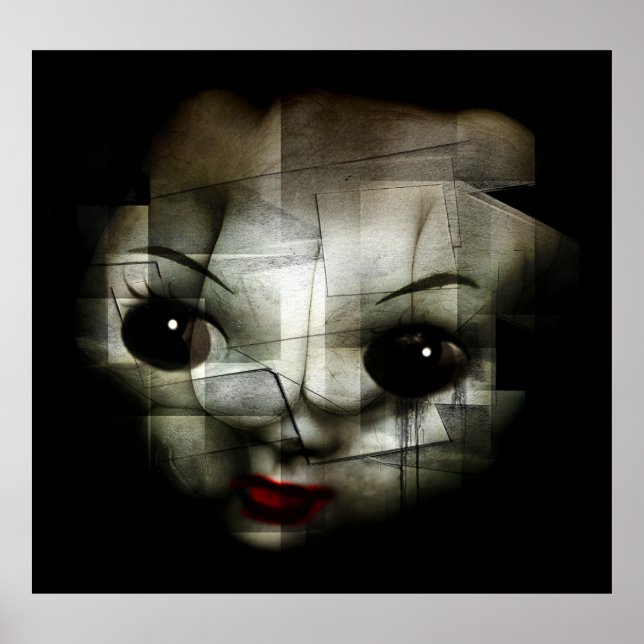 Póster Matar a capa 2013. (Frente)