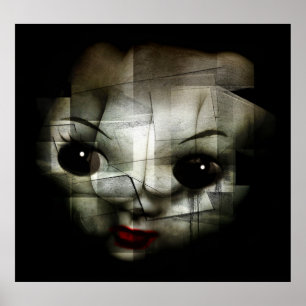 Póster Mate o cown 2013.