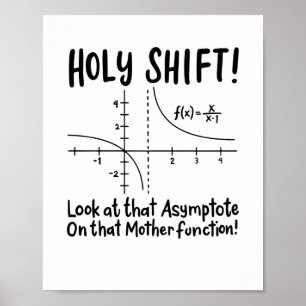 Poster Matemática