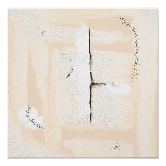 Póster Materic 2 (Frente)