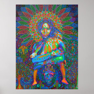 Póster Maternidade digital - 2015