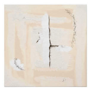 Póster Materno dois