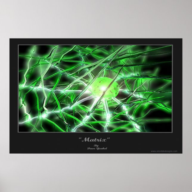 Poster Matriz (Frente)