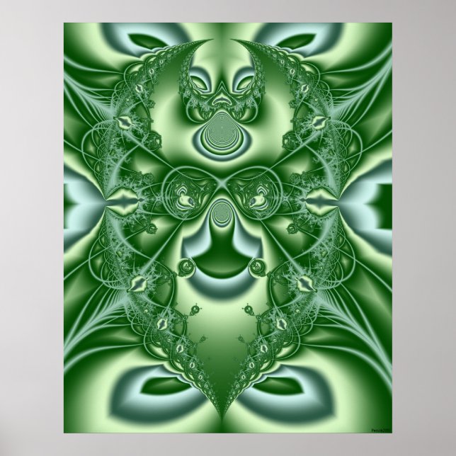 Poster Matriz8 (Frente)