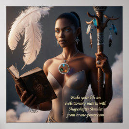 Poster Matriz Evolutiva