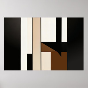 Poster Matte de Harmonia Angular