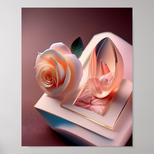 Poster (Matte / Vertical) (Frente)