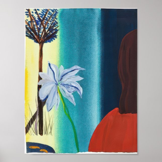 Poster matthew wong (8) (Frente)