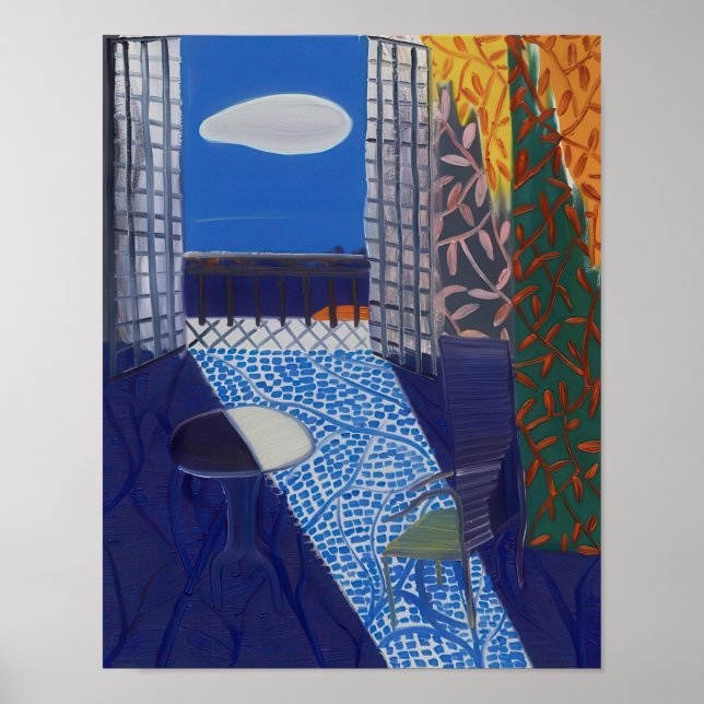 Poster matthew wong (80) (Frente)