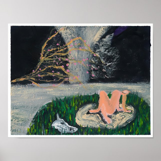 Poster matthew wong (81) (Frente)