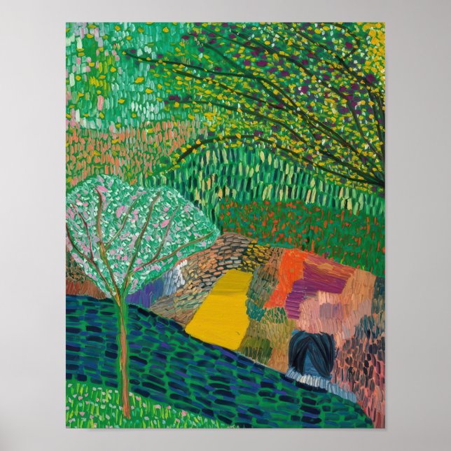 Poster matthew wong (83) (Frente)