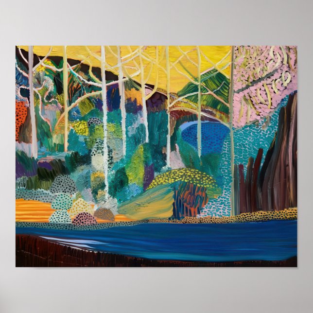 Poster matthew wong (99) (Frente)