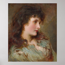Maud (Retrato das Mulheres Elegantes)