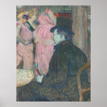 Maxime Dethomas - Toulouse-Lautrec Fine Art