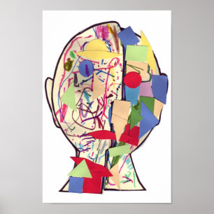 Poster máximo de Becker