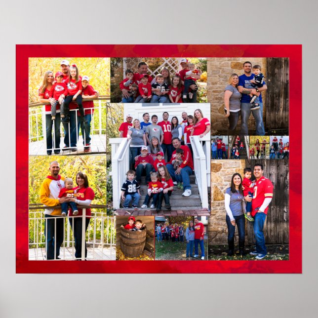 Poster Mcconnell 2 (Frente)