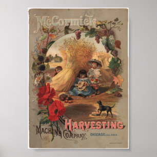 Poster McCormick