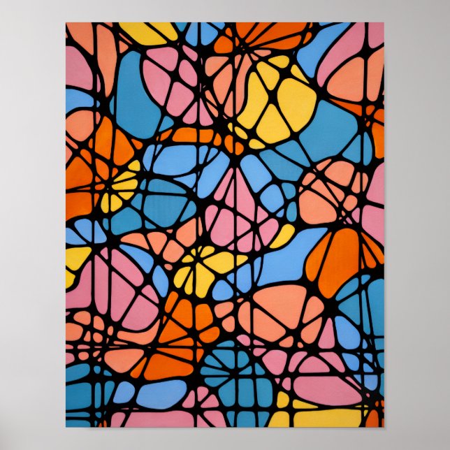 Poster MCM Sister Butterfly (Frente)