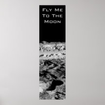 Me Leva À Lua