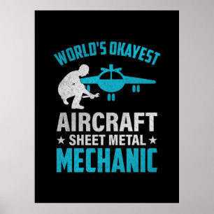 Poster Mecânica dos melhores caipiras do mundo